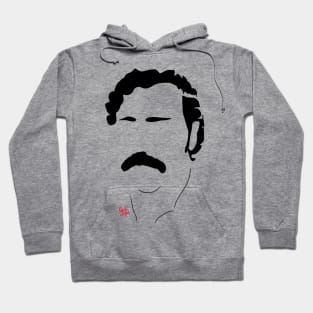 Pablo X GirlWasted Hoodie